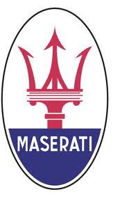 Maserati Spoilers