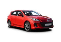 Mazda 3 Carbon Products