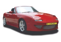 Mazda MX5 Carbon Products