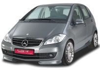 Mercedes A-Class Induction Kits