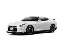 Nissan GTR Carbon Products 