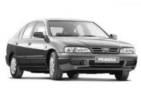 Nissan Primera Induction Kits