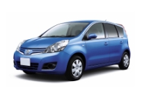 Nissan Note Induction Kits