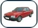 Ford Orion Exhausts