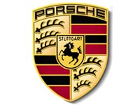 Porsche Fenders