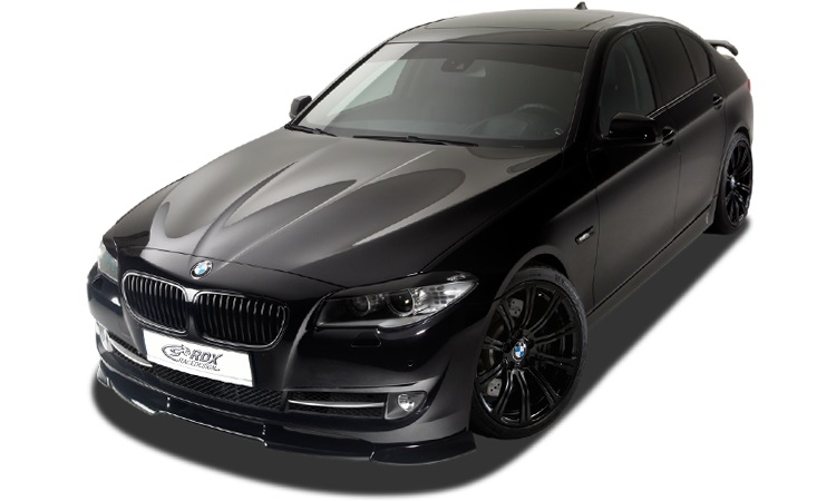 BMW F10 Carbon Products