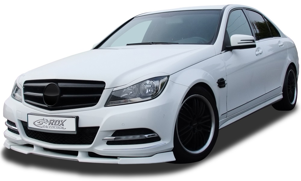 Mercedes C-Class Carbon Products