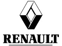 Renault Lowering Springs