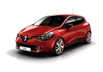 Renault Clio Carbon Products