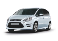 Ford S-Max Induction Kits