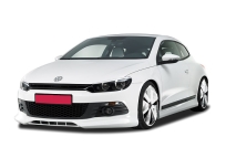 VW Scirocco Carbon Products