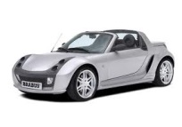 Smart Roadster Induction Kits