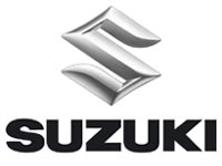 Suzuki Fenders