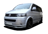 VW T5 Exhausts