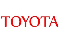 Toyota Car Grills + Car Trims