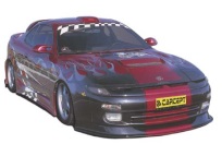Toyota Celica 90-93 Carbon Products