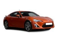 Toyota GT86 12- Carbon Products