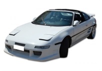 Toyota MR2 Carbon Products
