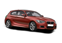 BMW F20 1 Series Carbon Products