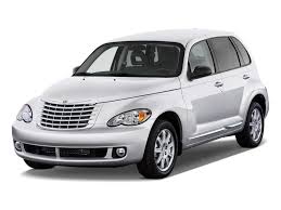 Chrysler PT Cruiser Carbon Products