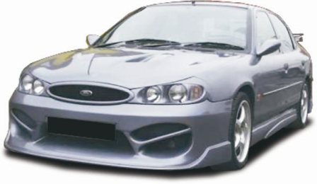 Ford Mondeo Mk2 96-00 Spoilers