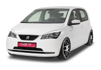 Seat Mii Coilovers