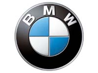 BMW Car Grills + Car Trims