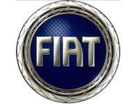 Fiat Car Grills + Car Trims