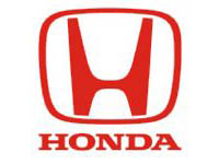 Honda Headlight Eyebrows