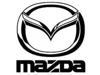 Mazda Car Grills + Car Trims