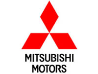 Mitsubishi Headlight Eyebrows