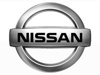 Nissan Spoilers