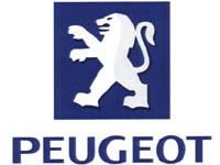 Peugeot Fenders