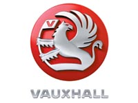 Vauxhall Car Grills + Car Trims