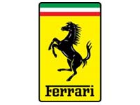 Ferrari Brakes