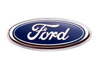 Ford Car Grills + Car Trims