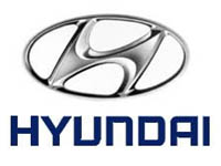 Hyundai Headlight Eyebrows