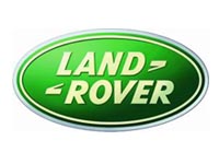 Land Rover Car Grills + Car Trims