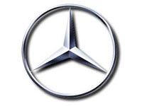 Mercedes Strut Braces / Chassis Braces