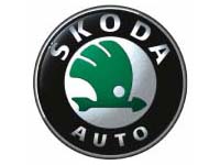 Skoda Exhausts