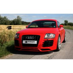 NTC - Audi TT 8N Mk1 98-06 Prior Front Grill Without Logo
