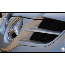 NTC - Mercedes SL R230 03-08 Prior Front Sport Grill