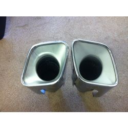 MM - Range Rover Sport 10- Autobiography Rear Tailpipes