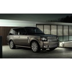 MM - Range Rover Vogue Autobiography Ultimate Genuine Body Kit