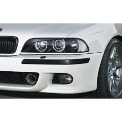 MM - BMW E39 5 Series 95-02 Headlight Eyebrows