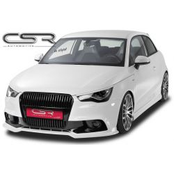 CSR - Audi A1 10- Type 1 Fibreglass Front Lip