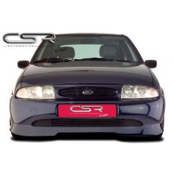 CSR - Ford Fiesta Mk4 Fibreglass Front Lip