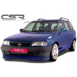 CSR - Vauxhall Astra Mk3 91-94 Fibreglass Front Lip