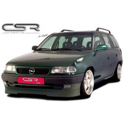 CSR - Vauxhall Astra Mk3 94-98 Fibreglass Front Lip