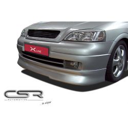 CSR - Vauxhall Astra Mk4 98-04 FiberFlex Front Lip